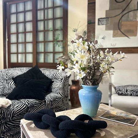 Casa Bucolica Para Casais Apaixonados Flores da Cunha Eksteriør bilde