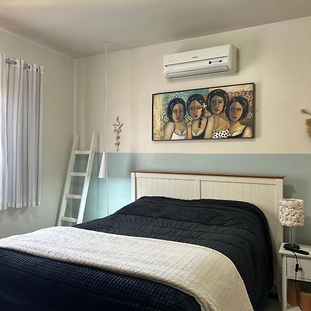 Casa Bucolica Para Casais Apaixonados Flores da Cunha Eksteriør bilde