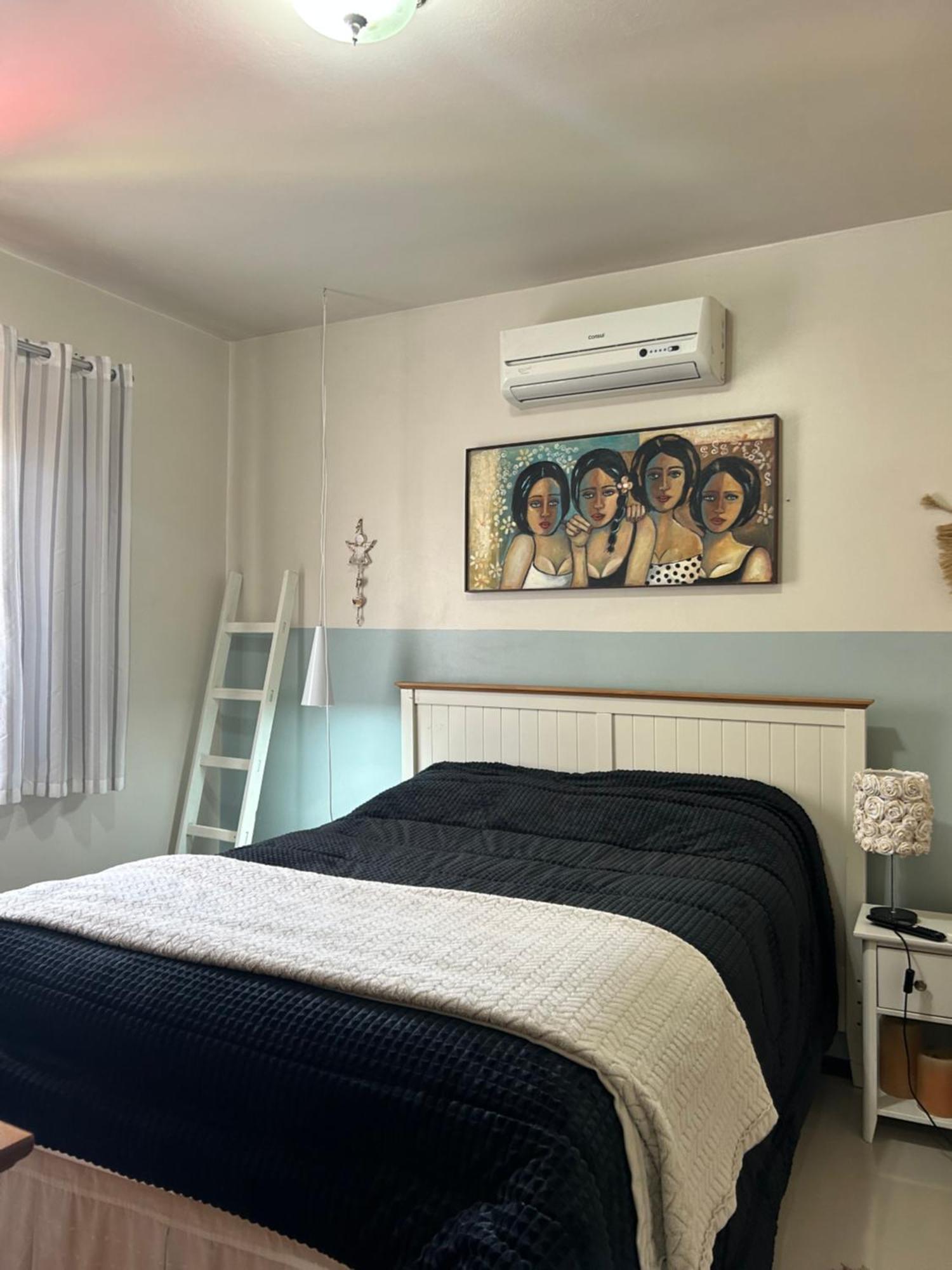Casa Bucolica Para Casais Apaixonados Flores da Cunha Eksteriør bilde