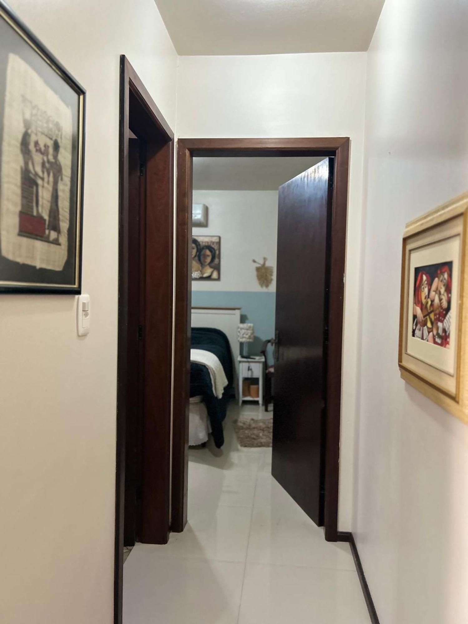 Casa Bucolica Para Casais Apaixonados Flores da Cunha Eksteriør bilde