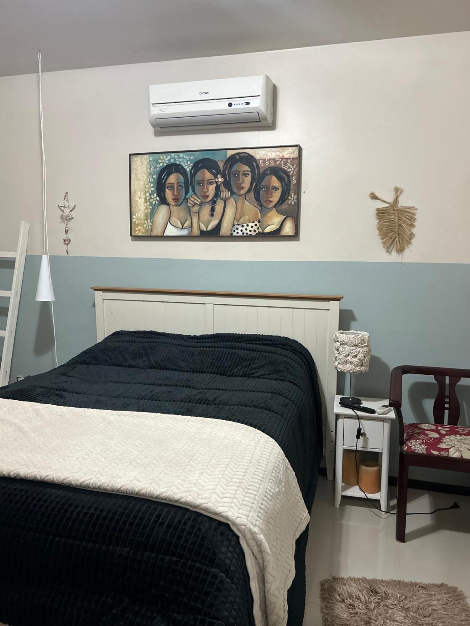 Casa Bucolica Para Casais Apaixonados Flores da Cunha Eksteriør bilde