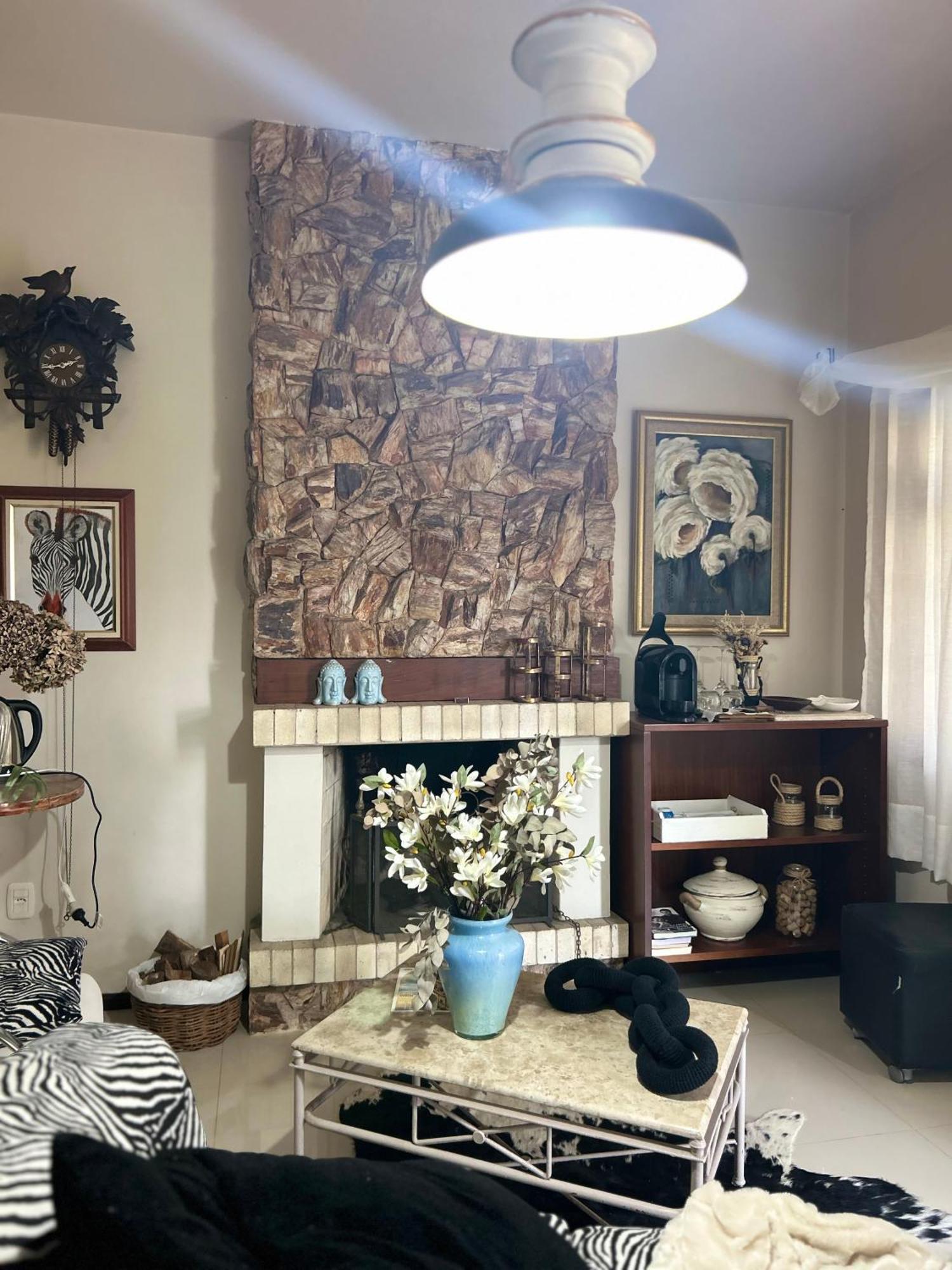 Casa Bucolica Para Casais Apaixonados Flores da Cunha Eksteriør bilde