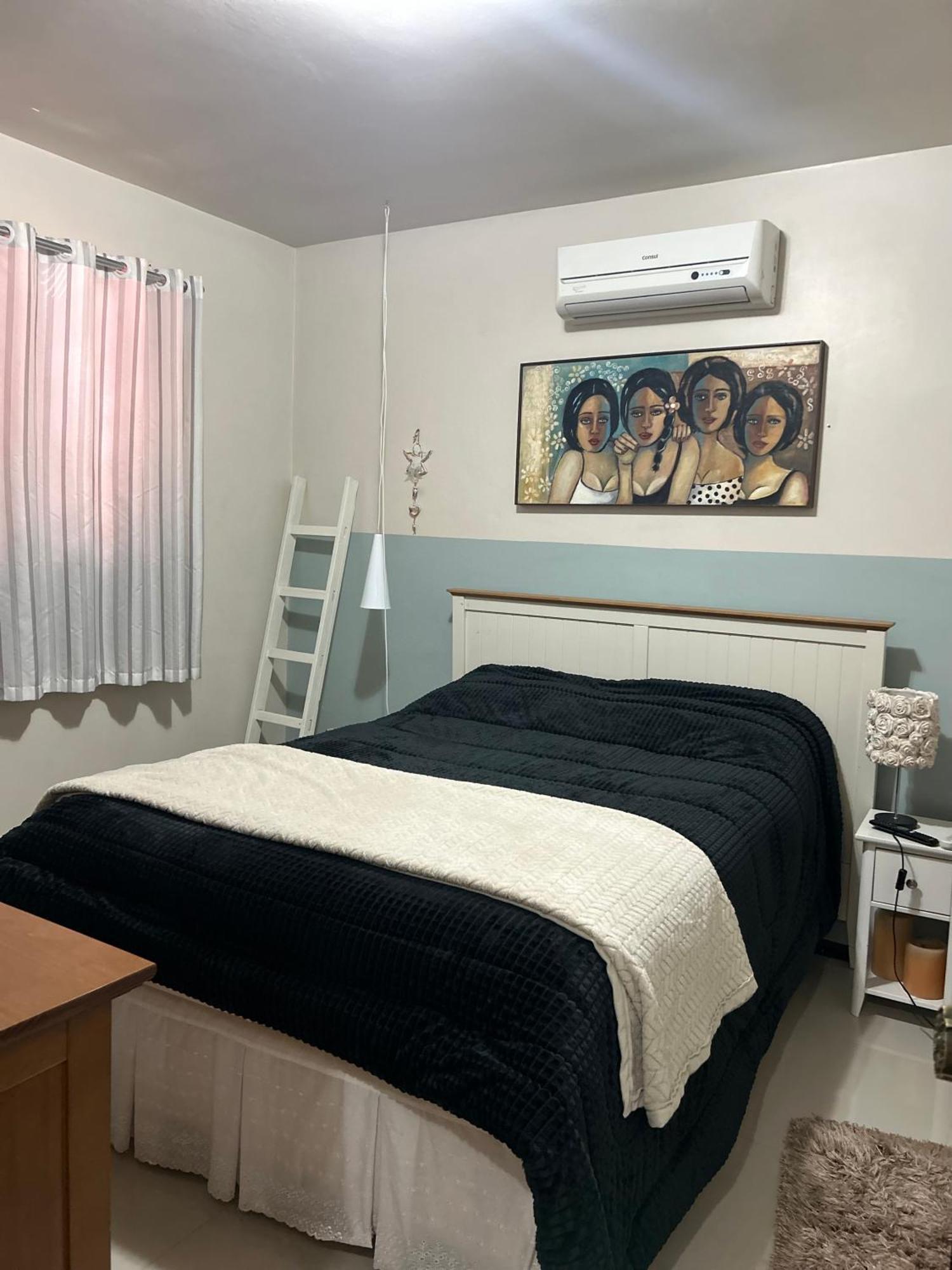 Casa Bucolica Para Casais Apaixonados Flores da Cunha Eksteriør bilde