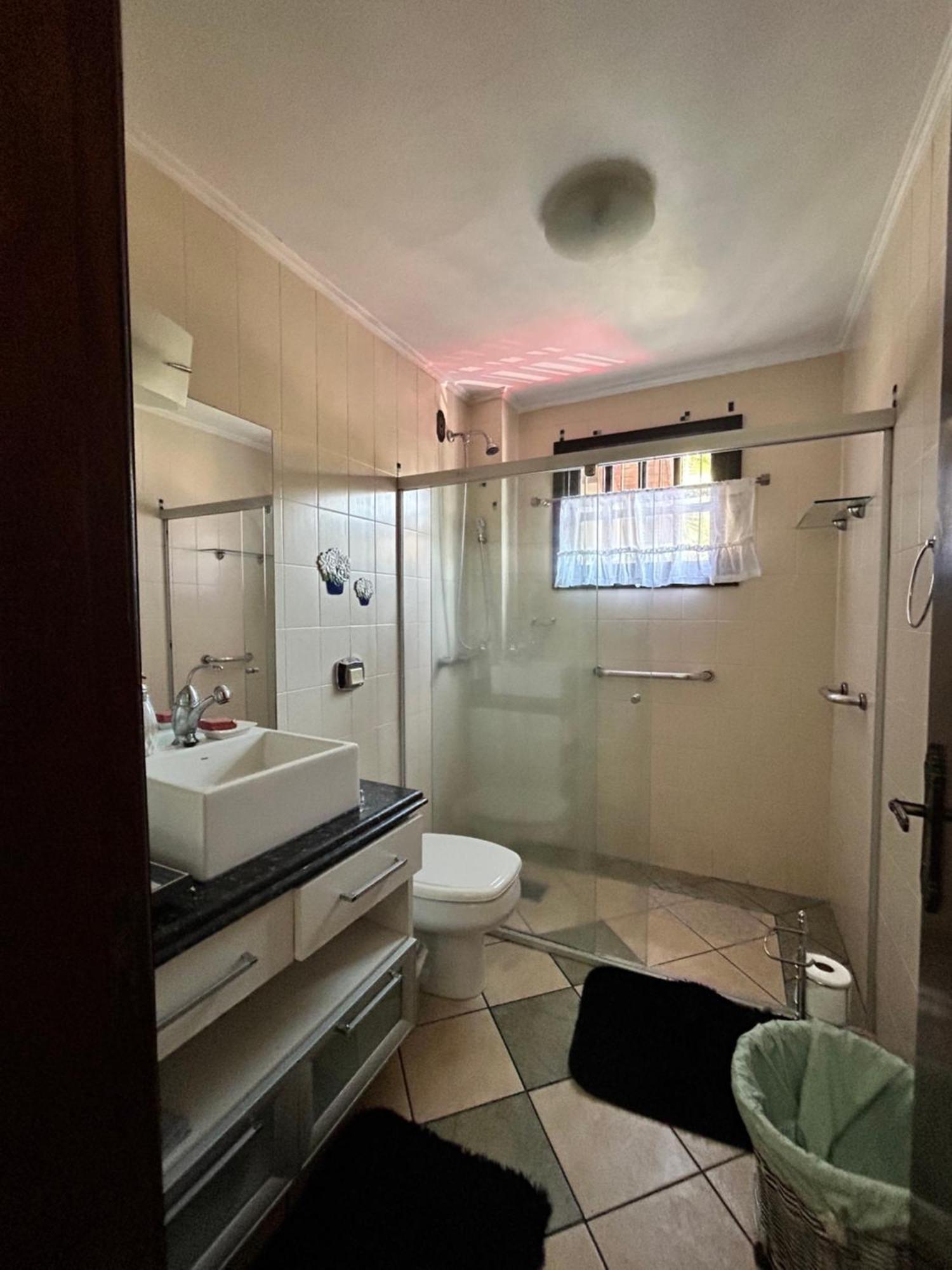 Casa Bucolica Para Casais Apaixonados Flores da Cunha Eksteriør bilde