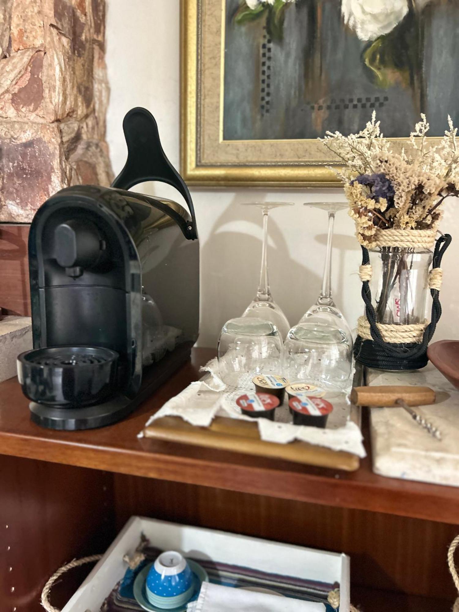 Casa Bucolica Para Casais Apaixonados Flores da Cunha Eksteriør bilde